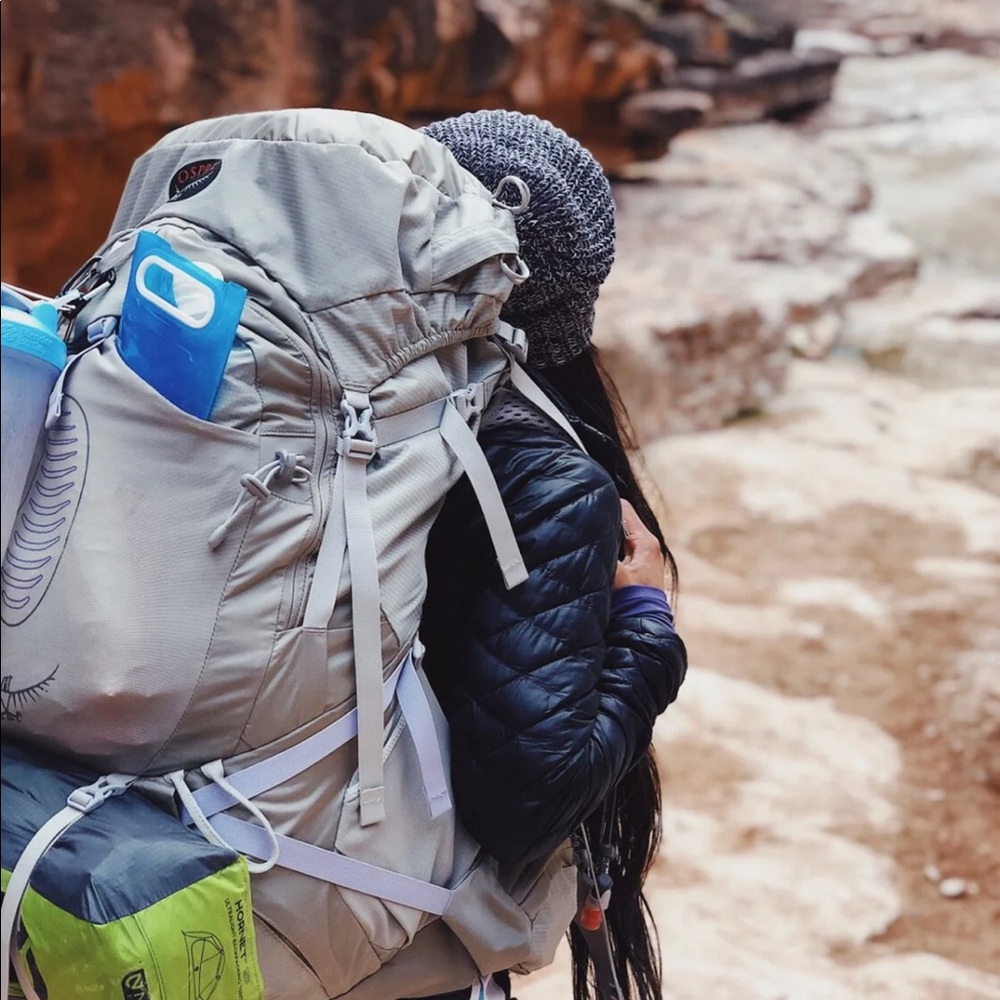 Osprey aura 65l